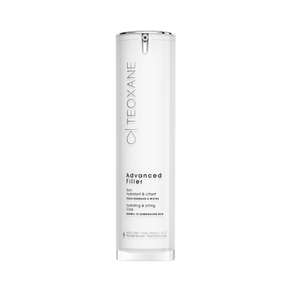Advanced Filler - Normal to combination skin
